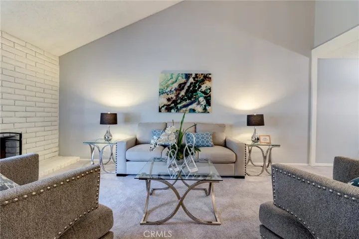 6512 E Paseo Diego, Anaheim Hills, California 92807