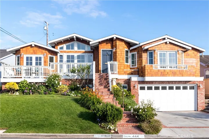 444 Calle De Castellana, Redondo Beach, California 90277