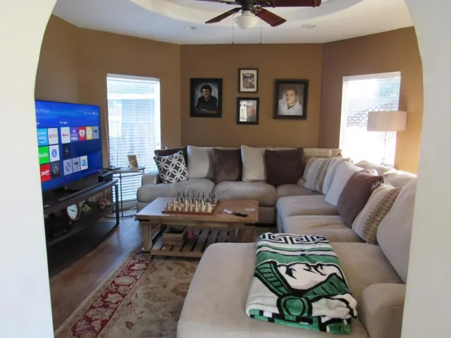 36 Pine Street, Salinas, California 93901