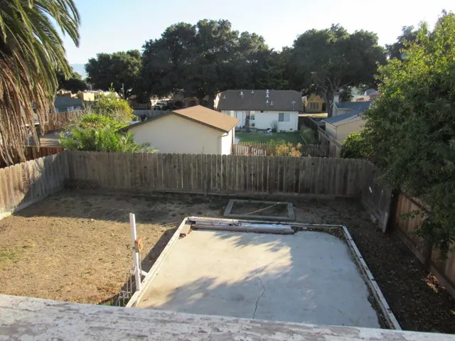 36 Pine Street, Salinas, California 93901
