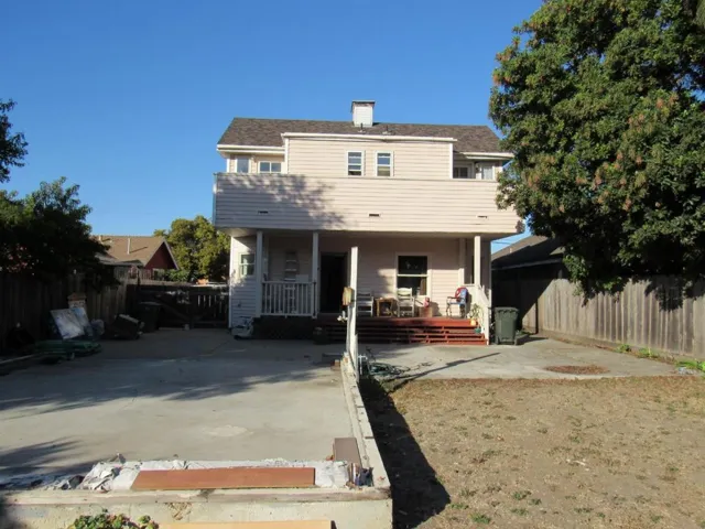36 Pine Street, Salinas, California 93901