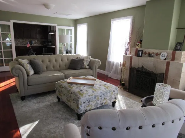 36 Pine Street, Salinas, California 93901