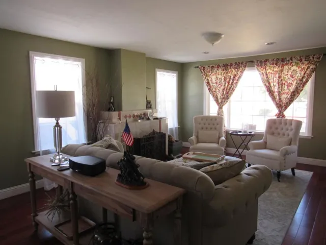 36 Pine Street, Salinas, California 93901