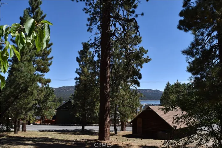 40313 Lakeview Drive, Big Bear, California 92315