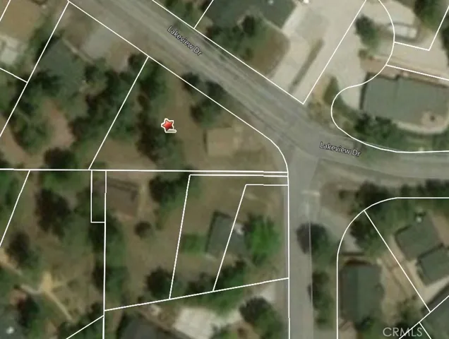 Flag lot zoned R-!!