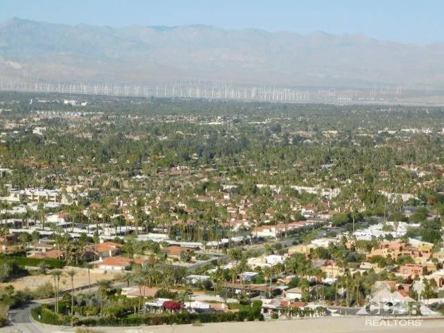 2275 Southridge Drive, Palm Springs, California 92264