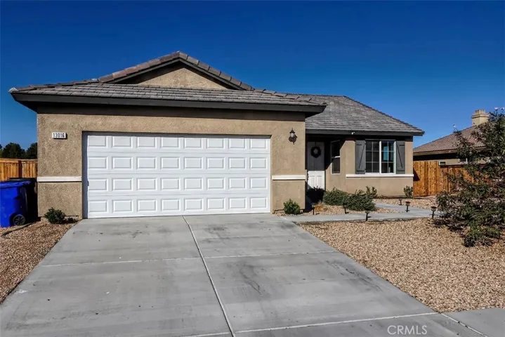 13016 Rocky Trail Way, Victorville, California 92395