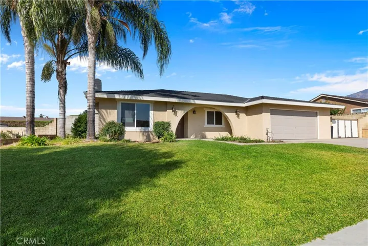 6374 Amberwood Drive, Rancho Cucamonga, California 91701