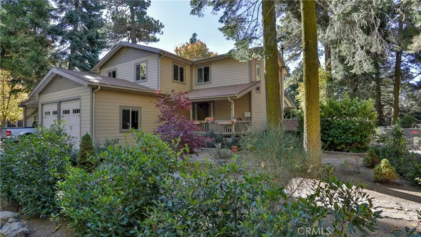 21645 Jobs Peak Road, Cedarpines Park, California 92322
