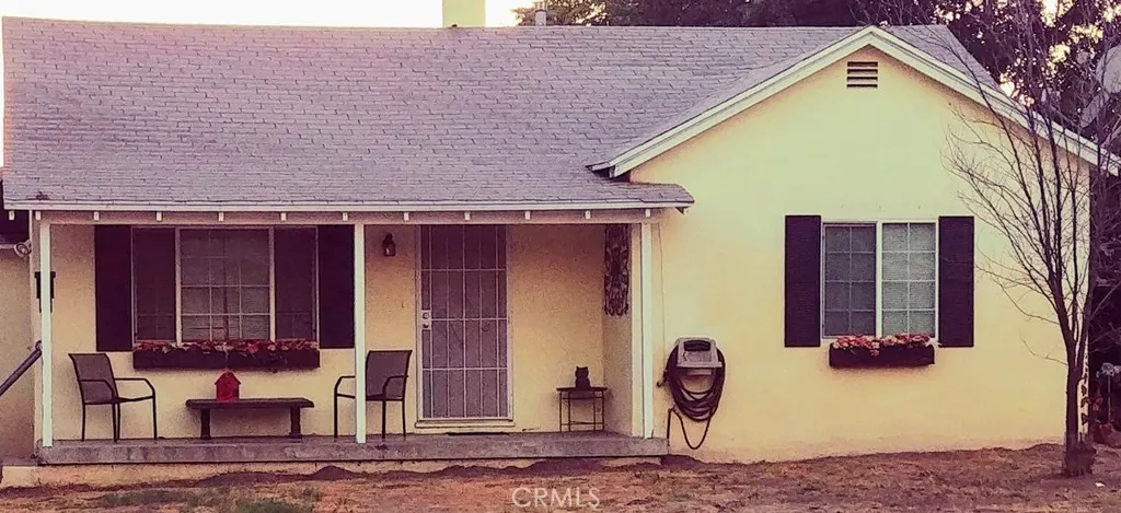 Welcome home.