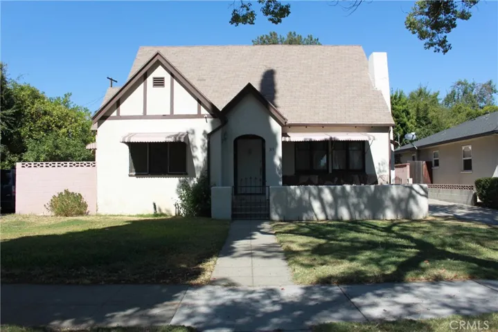 315 E J Street, Ontario, California 91764