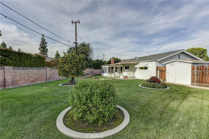 3105 Taft Way, Costa Mesa, California 92626