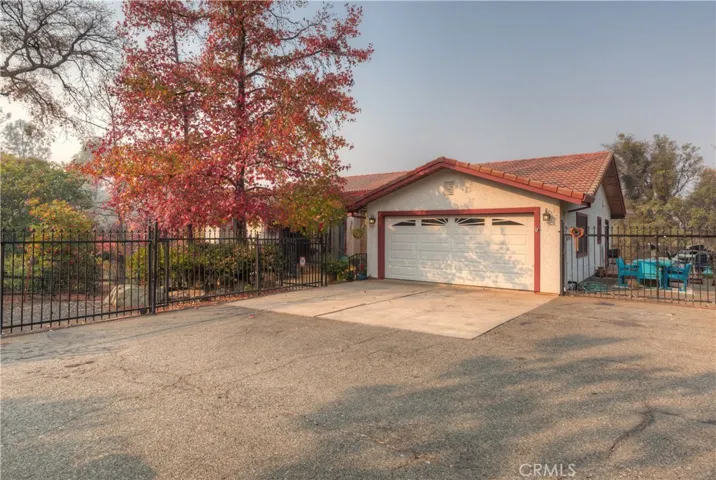 5313 Mount Ratchel Court, Oroville, California 95966
