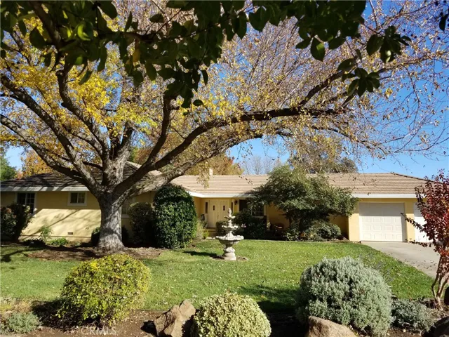 35 Quail Covey Court, Chico, California 95973
