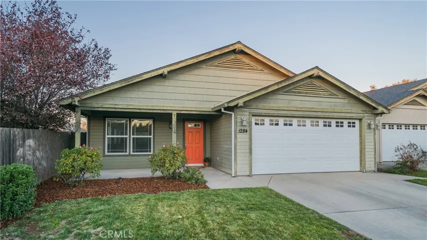 1284 Glenshire Lane, Chico, California 95973