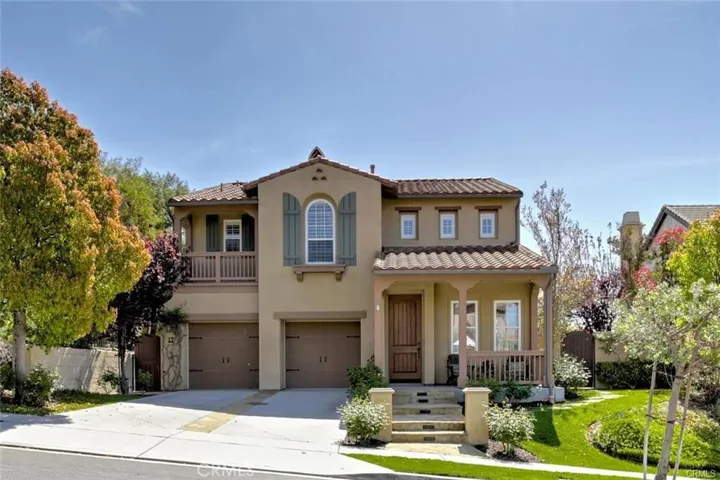 17 Via Alonso, San Clemente, California 92673