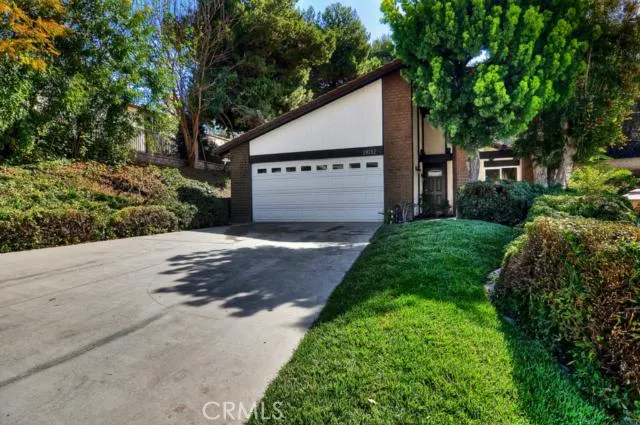 21032 Monisha, Lake Forest, California 92630