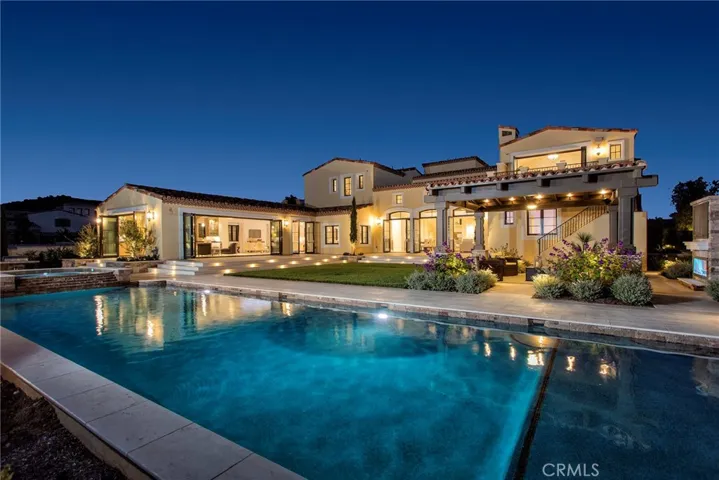 113 Canyon Creek, Irvine, California 92603