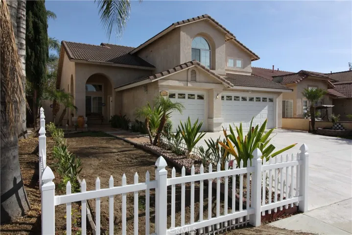 39658 Avenida Miguel Oeste, Murrieta, California 92563