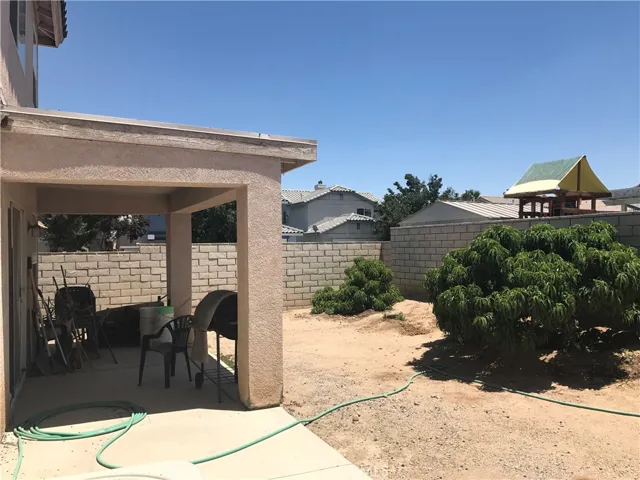 14425 Stivers Road, Victorville, California 92394