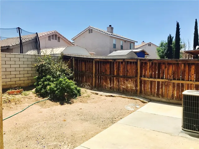 14425 Stivers Road, Victorville, California 92394