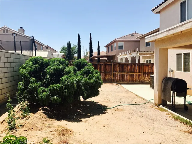 14425 Stivers Road, Victorville, California 92394