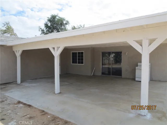 16711 Las Palmas Street, Hesperia, California 92345