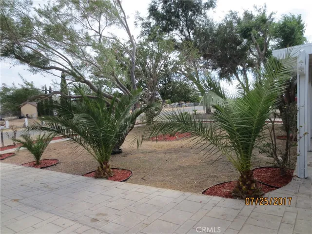 16711 Las Palmas Street, Hesperia, California 92345