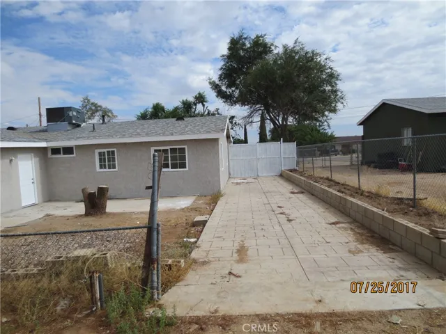 16711 Las Palmas Street, Hesperia, California 92345