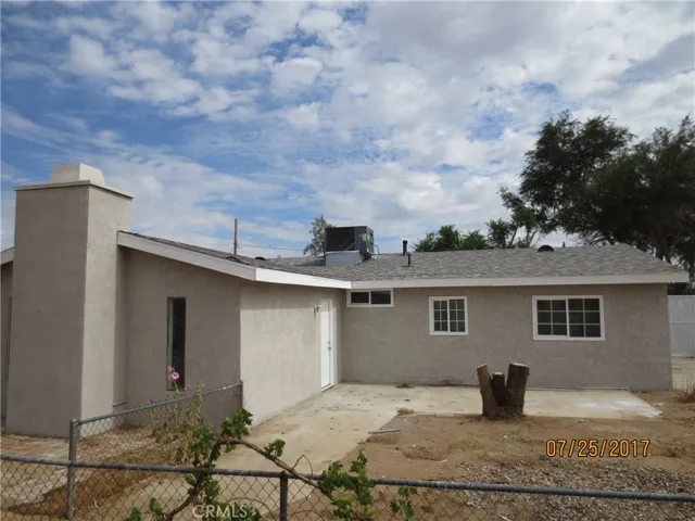 16711 Las Palmas Street, Hesperia, California 92345