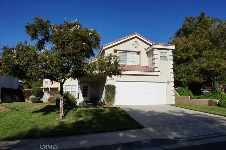 Front yard is watered by and maintained by HOA.  Talk about low maintenance!  No maintenance!!!