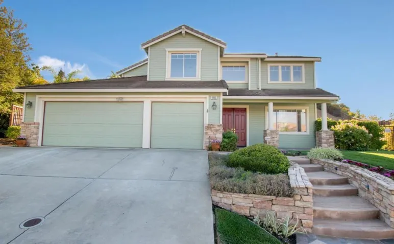4485 Yerba Buena Avenue, San Jose, California 95121