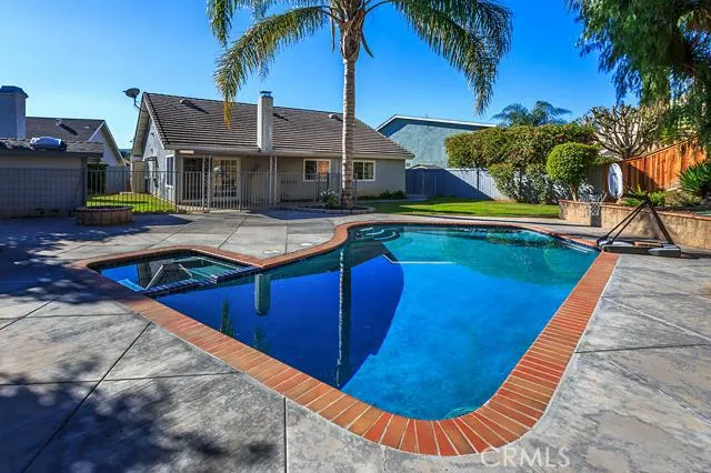 1294 N Amelia Street, Anaheim Hills, California 92807