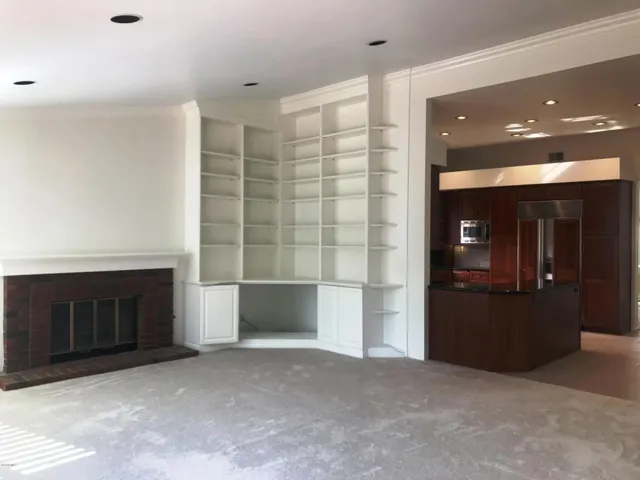 1 Great room 2
