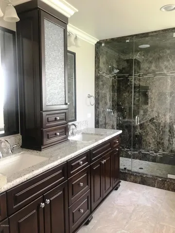 1 Master Bathroom