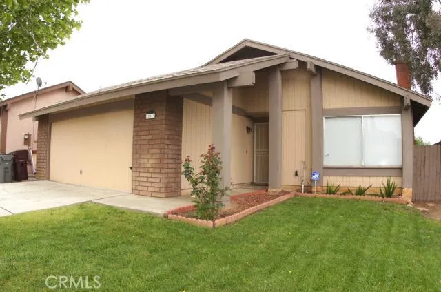 25413 Las Palomas Drive, Moreno Valley, California 92557