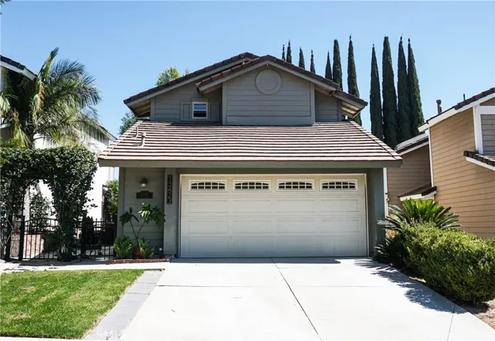 13423 Veranda Cove, Chino Hills, California 91709
