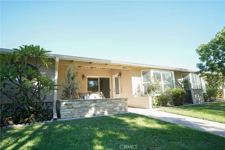1830 Sunningdale Mutual 14 #20d Road, Seal Beach, California 90740
