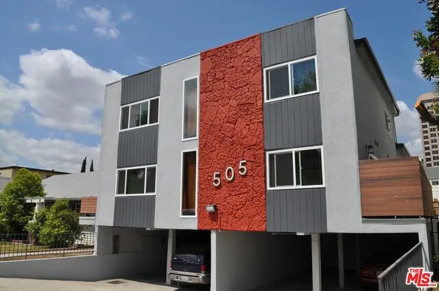 505 N Kenwood Street 1, Glendale, California 91206