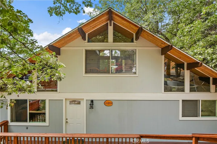 31653 Panorama Drive, Running Springs, California 92382