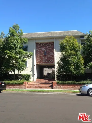 Building exterior