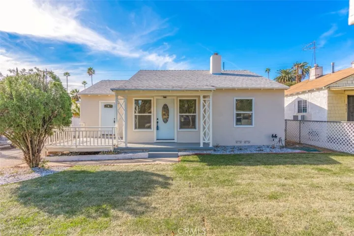 8552 Newport Avenue, Fontana, California 92335