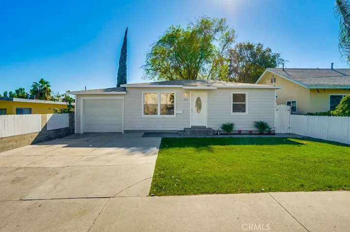 250 Grace Avenue, La Habra, California 90631