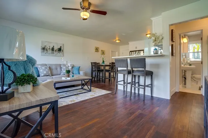 250 Grace Avenue, La Habra, California 90631