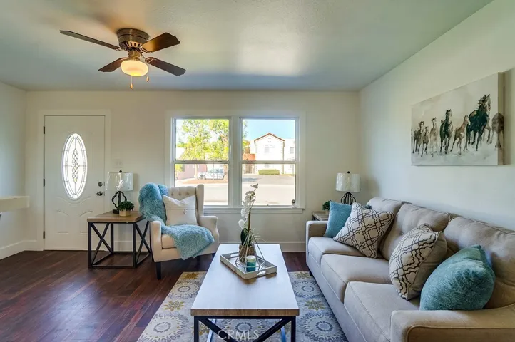 250 Grace Avenue, La Habra, California 90631