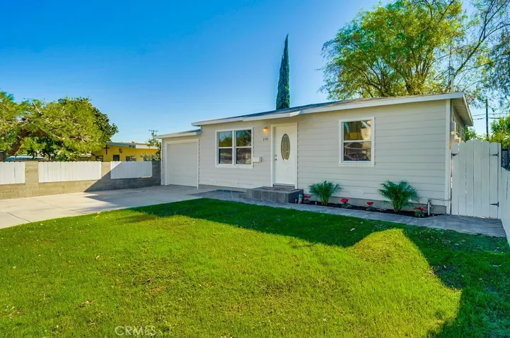 250 Grace Avenue, La Habra, California 90631