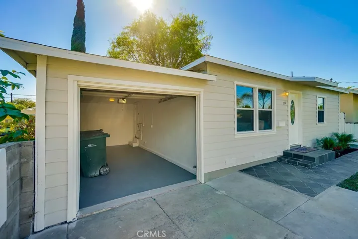 250 Grace Avenue, La Habra, California 90631