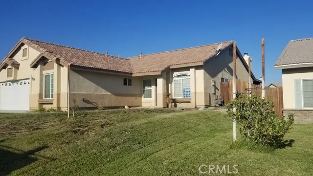13180 Rolling Hills Road, Victorville, California 92395