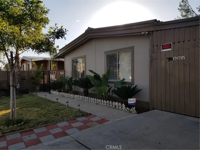 14951 Croftboro Road, Moreno Valley, California 92553