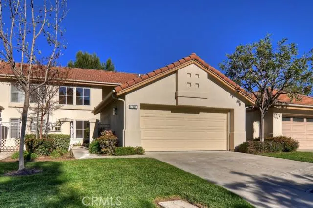Located on a quiet, single-loaded cul-de-sac street, this is the largest floorplan in the development, nearly 1,800 sq ft. Inviting front courtyard entrance, large driveway, oversized 2-car garage with direct access.